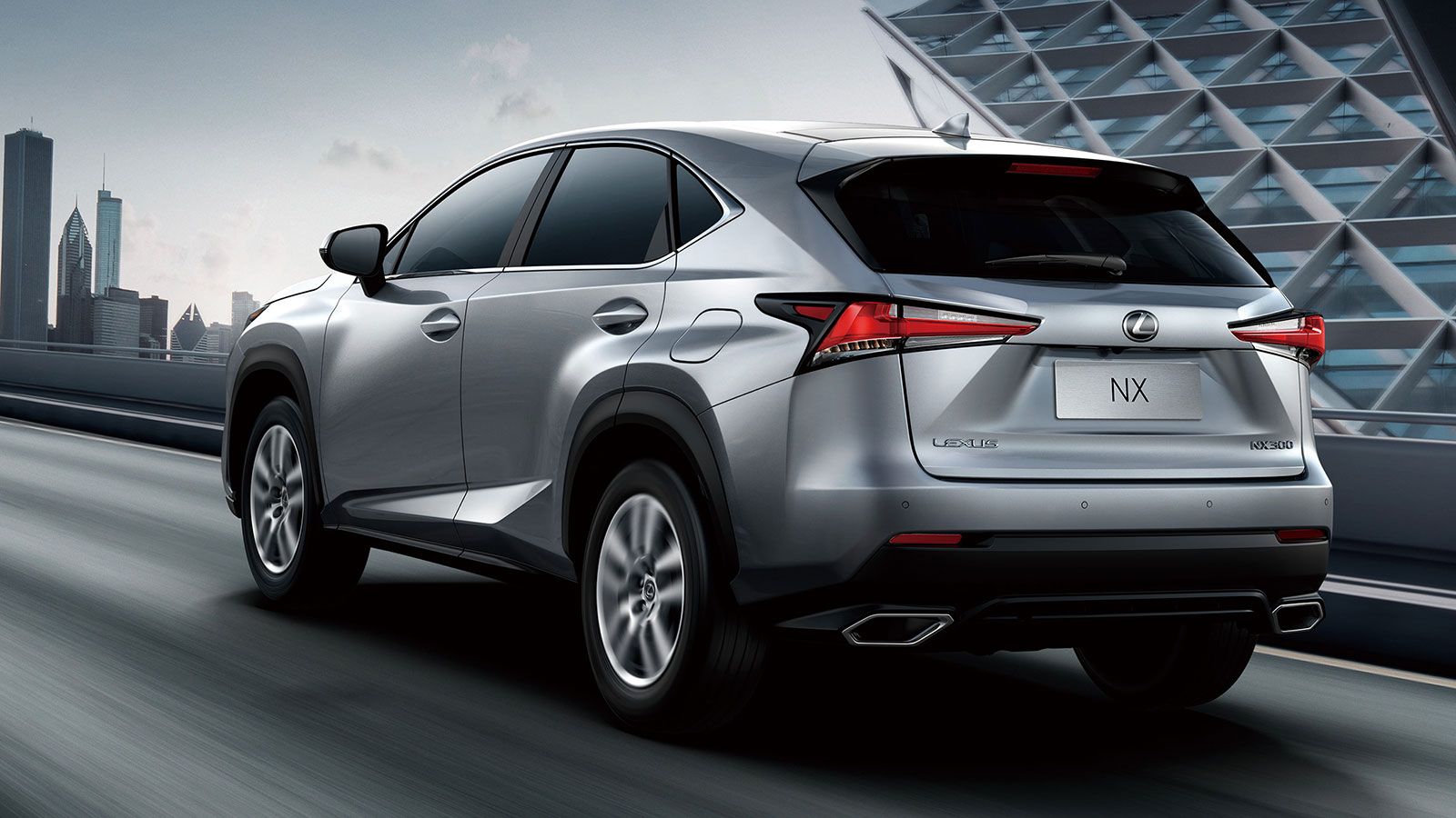 35万买雷克萨斯nx怎么样,雷克萨斯nx200值得购买吗