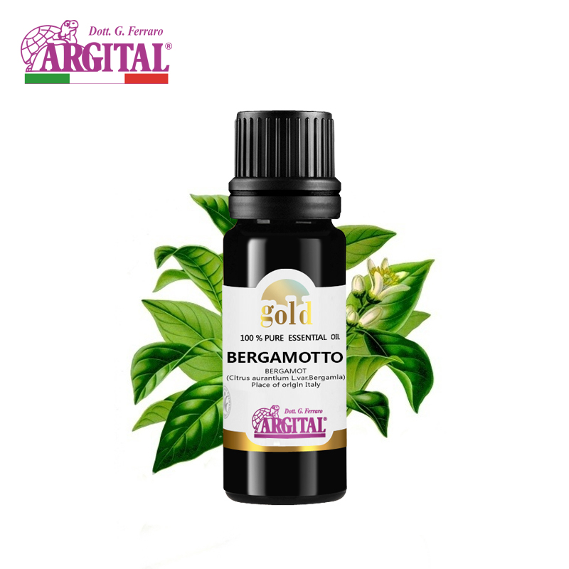 佛手柑清冷香,佛手柑的香气