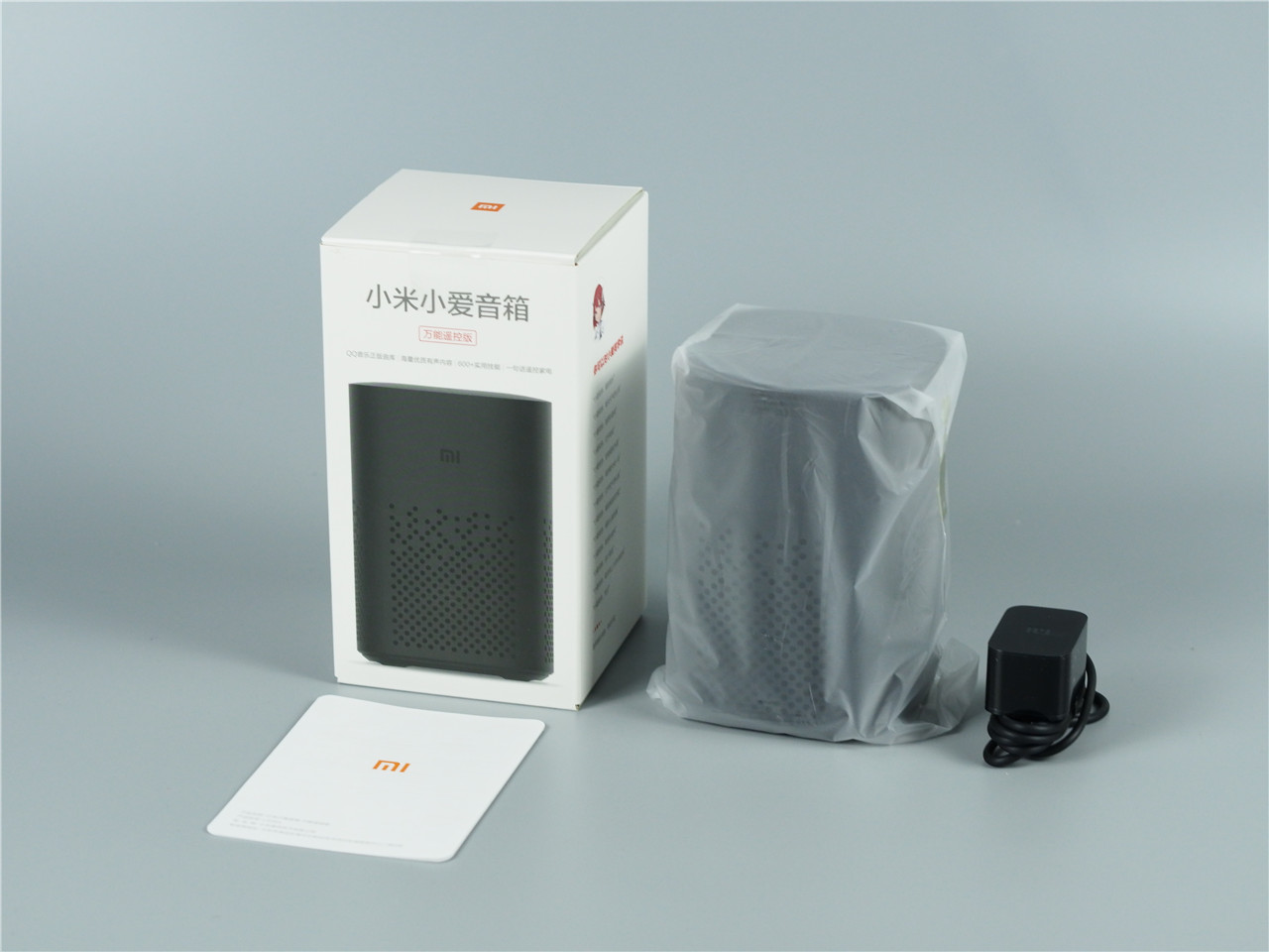 小爱触屏智能音箱能控制遥控器吗,小爱触屏音箱怎么控制红外遥控