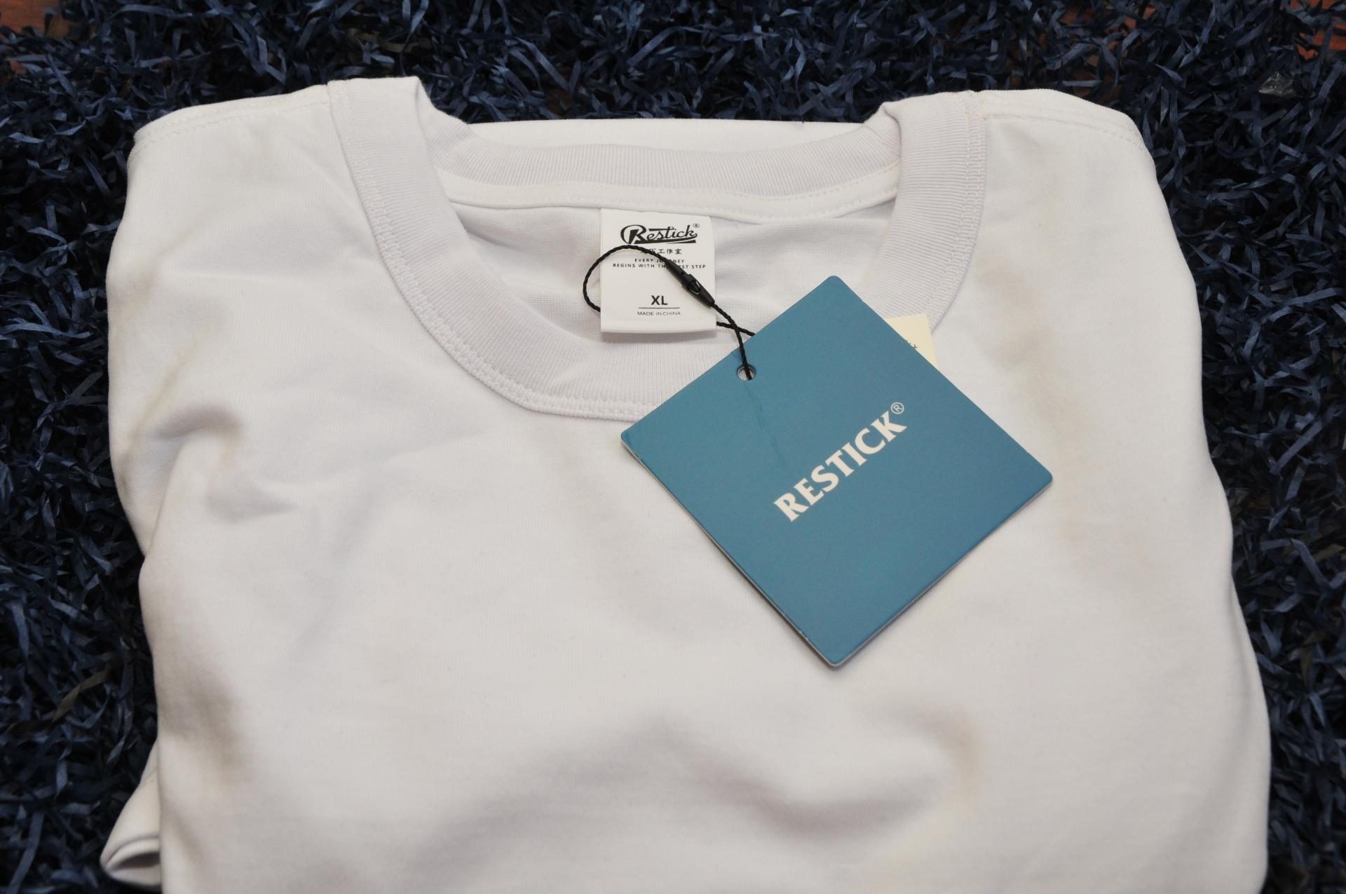 怎么选择经典百搭版型好的t恤,t恤的选择与搭配