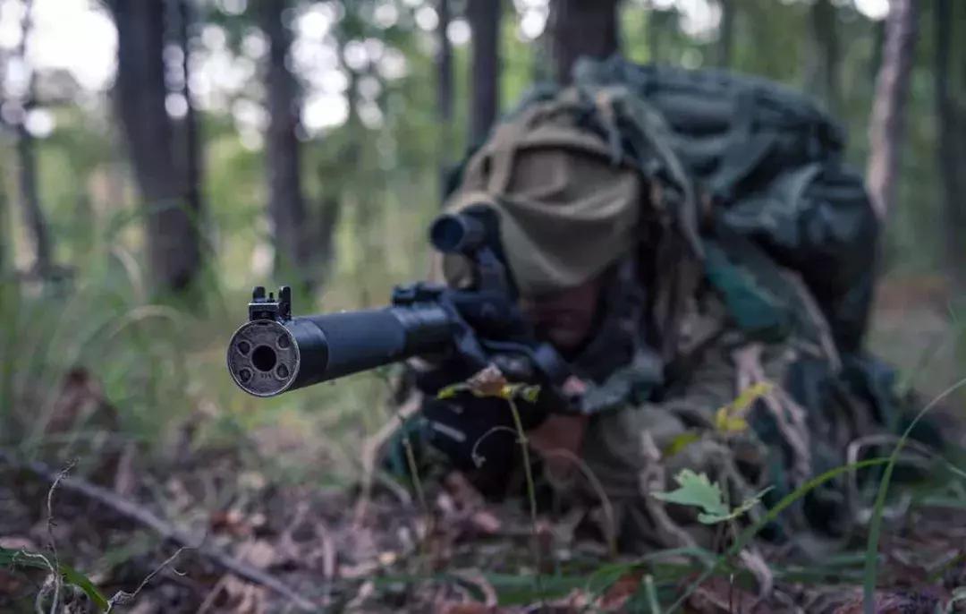 吃鸡中的狙击枪哪个最厉害,吃鸡中的哪把狙击枪最强