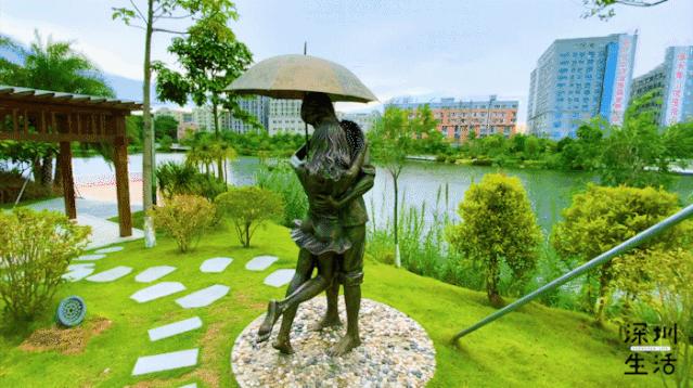 深圳主题公园推荐,深圳爱国主义主题公园