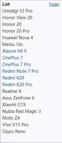 只卖1399元！6400万像素的红米Note8Pro到底怎么样？