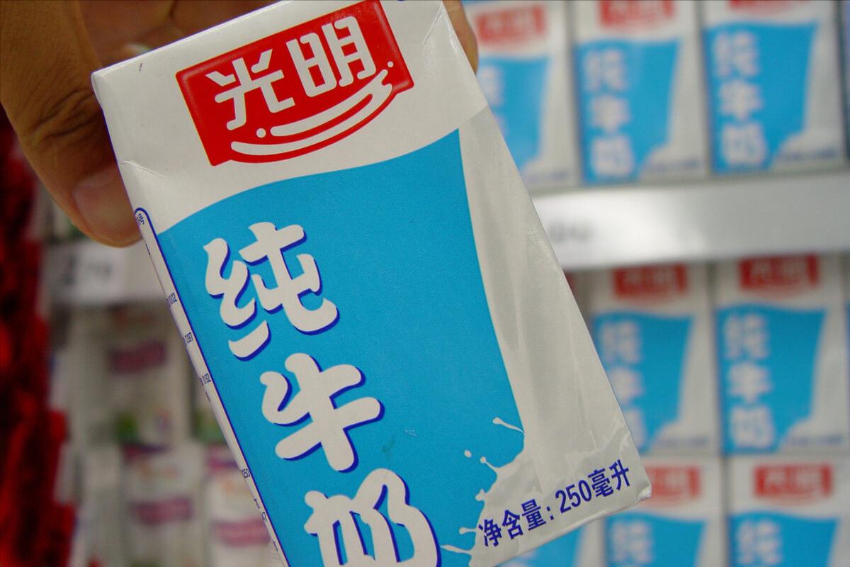 哪种牛奶最好最有营养又好喝,全国各地好喝的牛奶排名