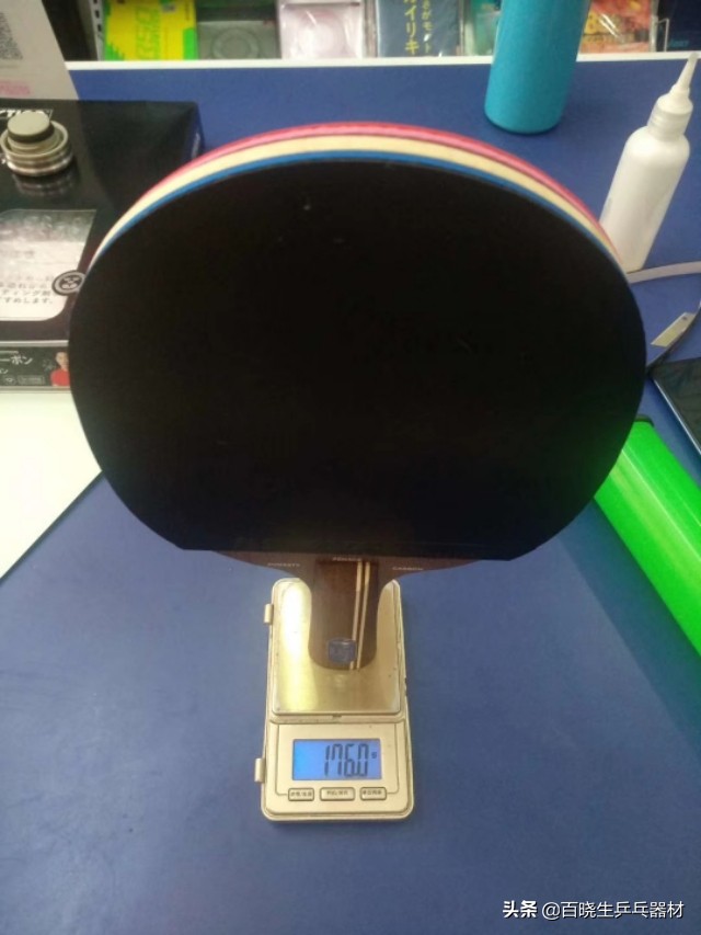 乒乓球器材革新与打法革新 (乒乓球新材料的发展)