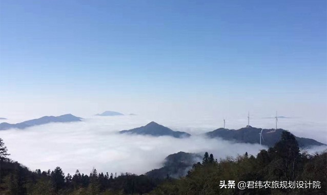 江西仙姑坛景区,2024年铜鼓仙姑坛杜鹃花开了吗