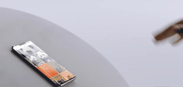 5g版华为mate30深度拍照,华为mate40系列发布