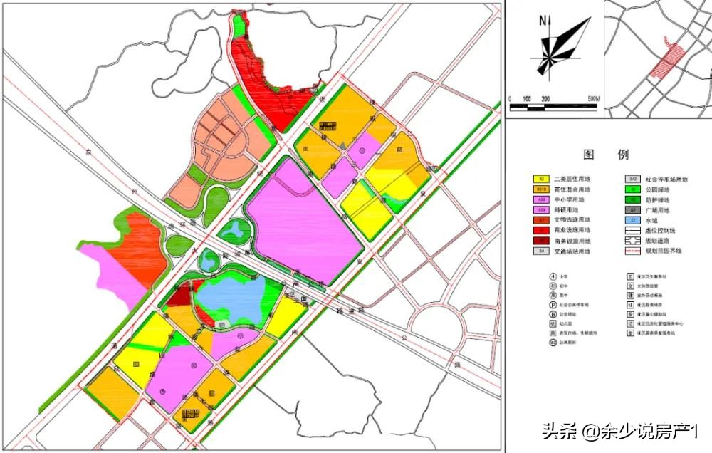晋江科创新区土拍公告,晋江科创新区安置房价格