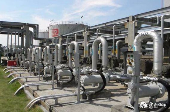 化工装置停车步骤,化工装置开车前仪表调试