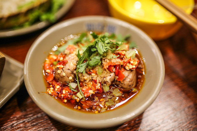 去成都必吃的一条街攻略,成都必玩和必吃的东西