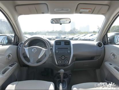 城市通勤丰田suv,日产阳光丰田威驰哪个空间大