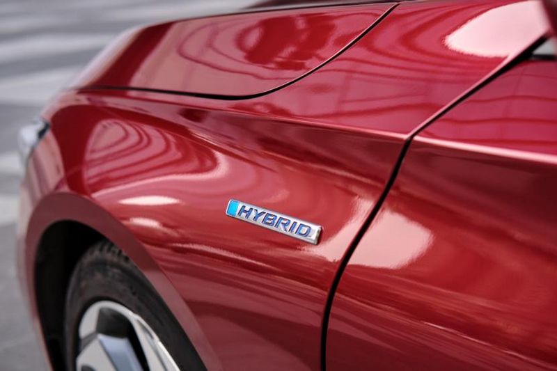 以后的新款本田雅阁,本田雅阁八代半是本田雅阁的巅峰