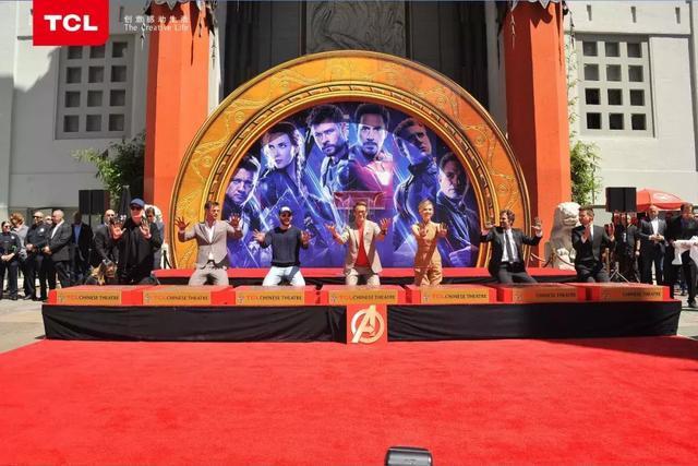 美国三大家电巨头,全球家电巨头