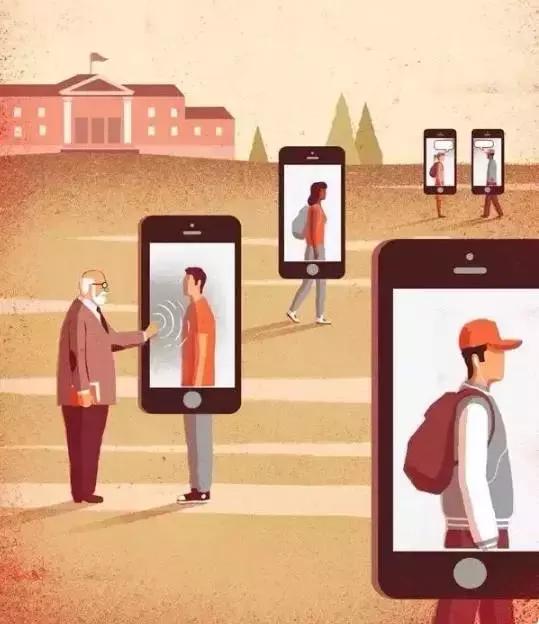 你的微信昵称正在暴露你的性格,微信名字暴露了你的秘密