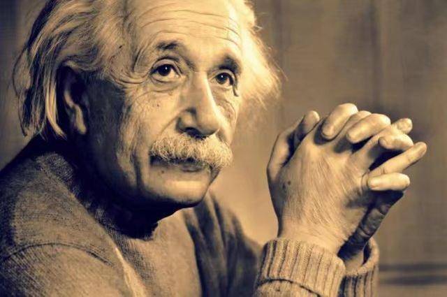 爱因斯坦大脑被偷背后的真相,爱因斯坦大脑被取出全过程