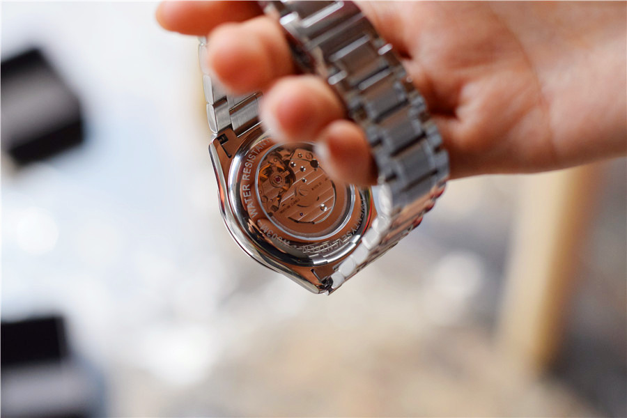 小米机械表机芯怎么样,小米机械表的机芯咋样