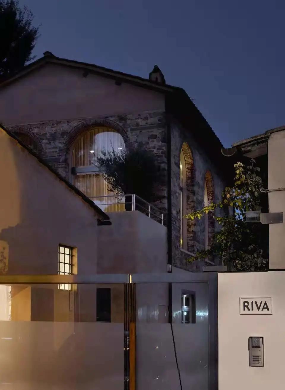 意大利室内设计景观,意大利室内设计品牌有哪些