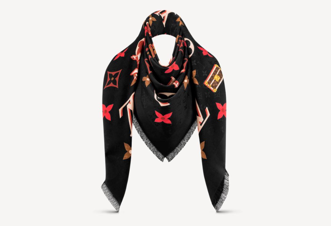 巴宝莉和lv哪个好,巴宝莉lv