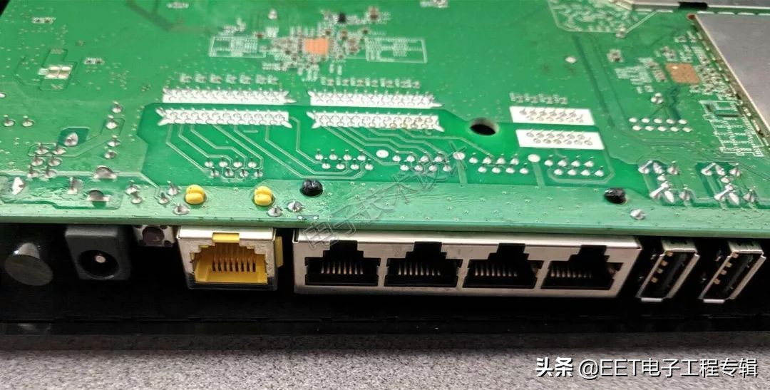 美国网件路由器评测,美国网件路由器质量如何