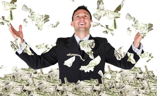 为什么要努力挣钱视频,为什么要努力挣钱最好的回答