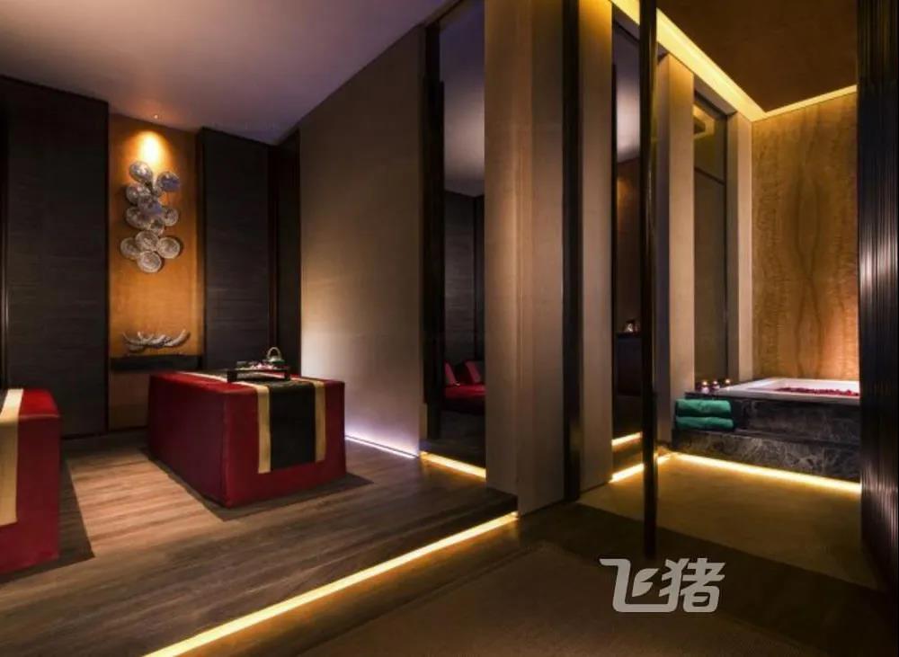 上海必住酒店推荐,上海酒店推荐示意图