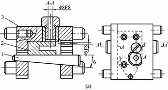 夹具哪些带夹紧哪些不夹紧,夹具夹紧力如何测量