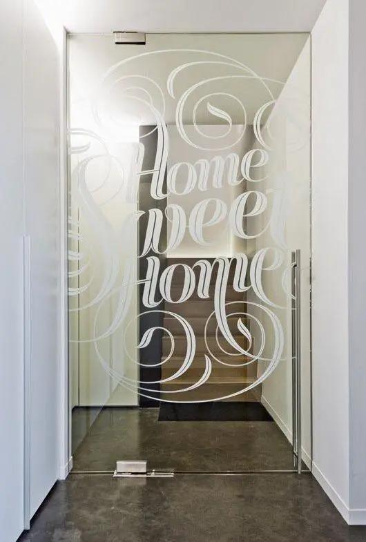 高质量门头招牌标识标牌,国外优秀的门头设计效果图大全