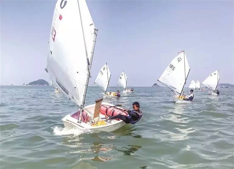 惠州巴厘岛小径湾,暑期优惠买一赠一