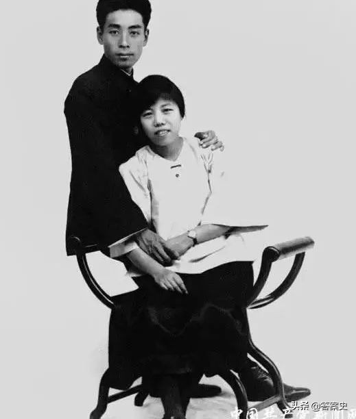 中国历史上卓越的领导人—周恩来！