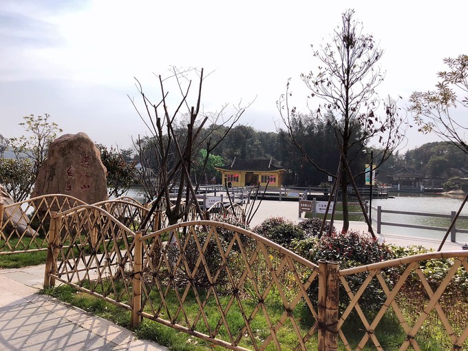 海天佛国普陀山两日游,海天佛国第三次普陀山进香之旅