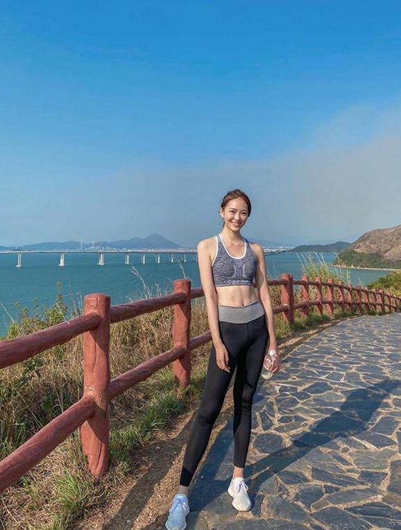 2023港姐凹造型写真,港姐凹造型写真