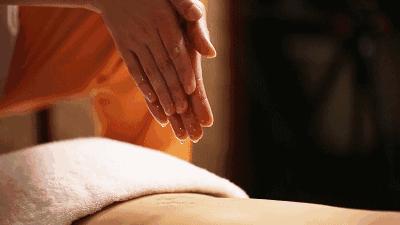 精油可以用在身体哪些部位,精油可以涂哪里