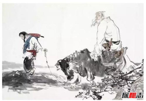 老子为什么能看透宇宙,老子的宇宙观以及对道的理解