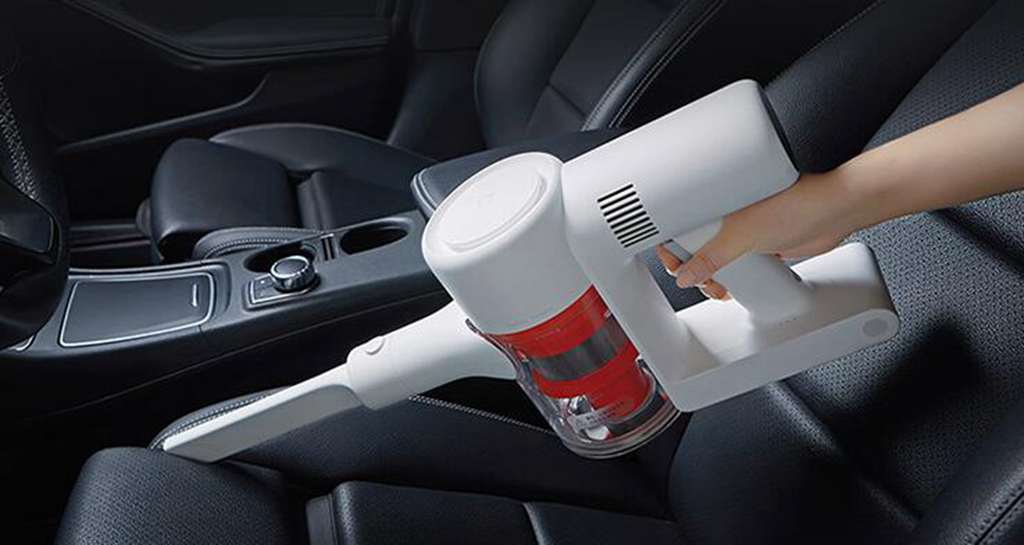 小米米家吸尘器无线吸尘器k10,小米吸尘器k10最低多少钱