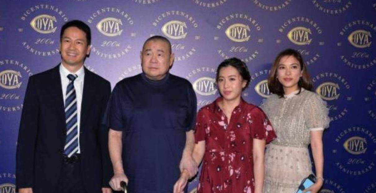 2011年吕丽君,吕丽君亏损20亿买了什么