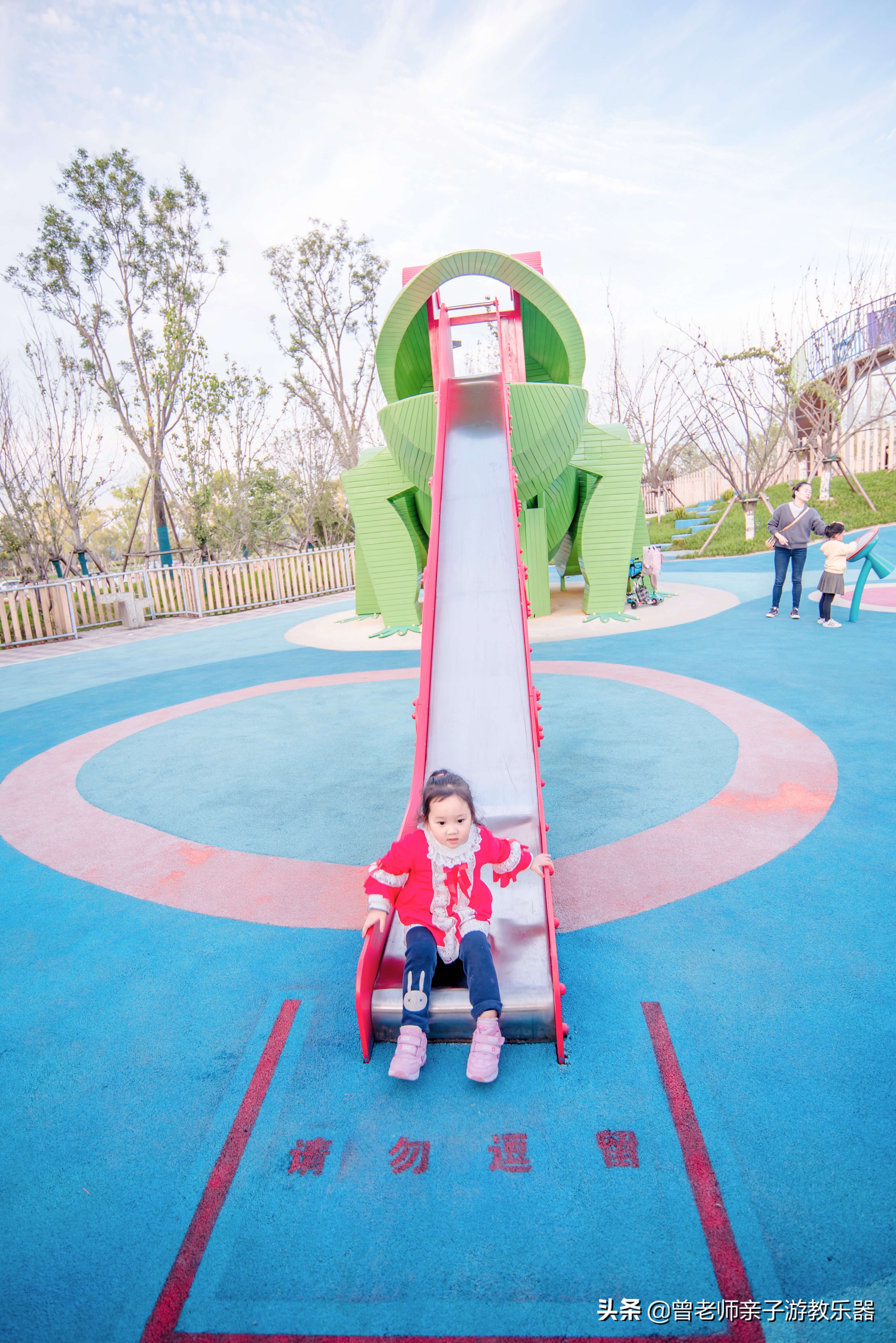 西安免费室外儿童乐园,儿童乐园推荐室外西安
