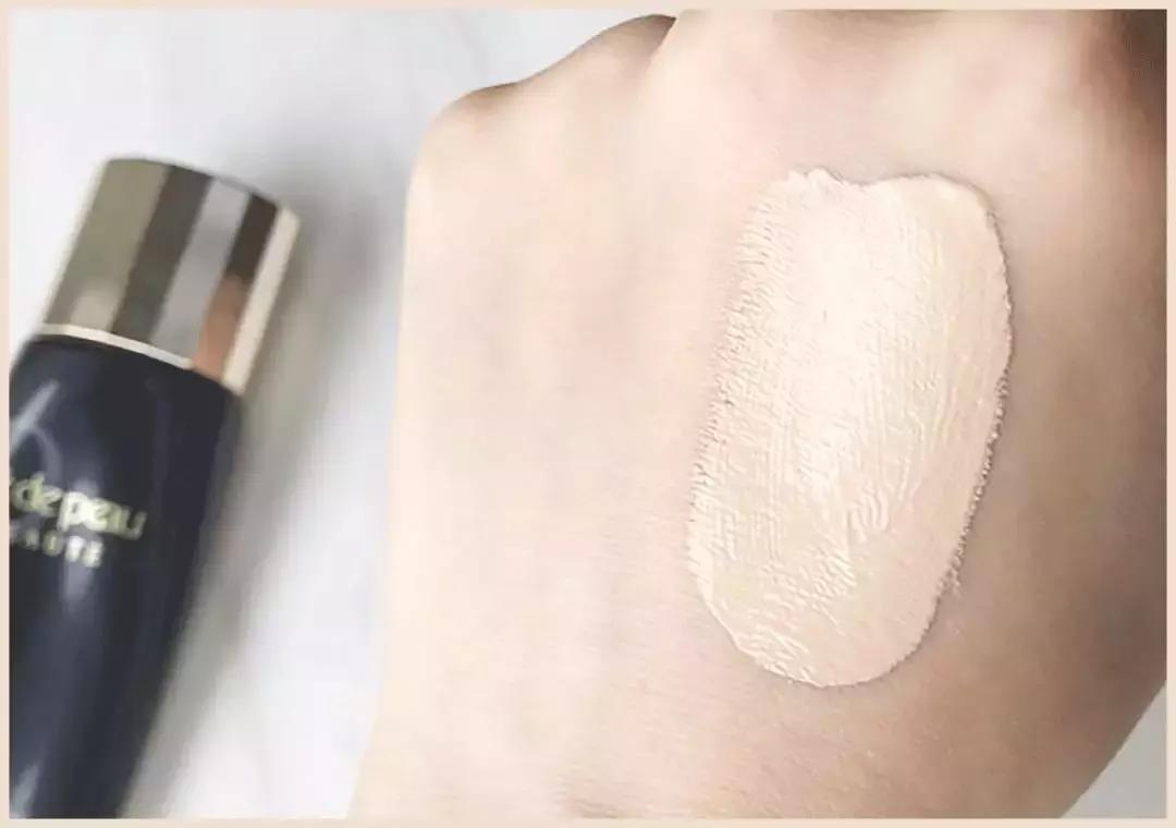 底妆粉底的正确用法,底妆大全