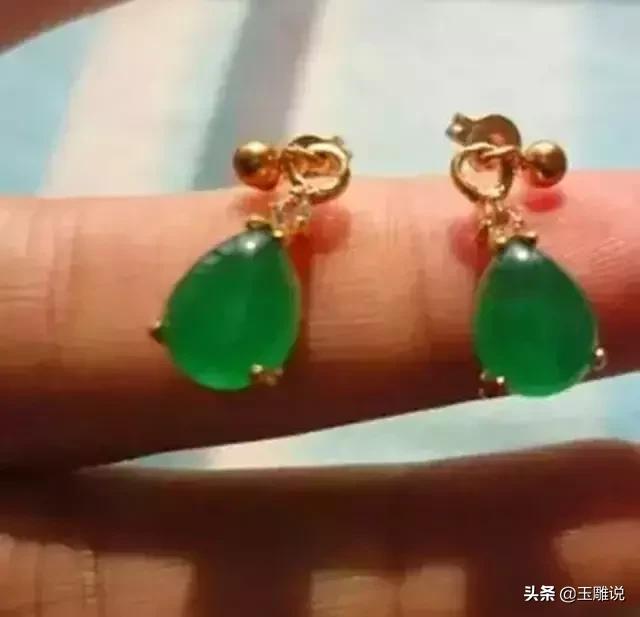 我是玉雕师全集,手把手教你翡翠的bc货鉴别上篇