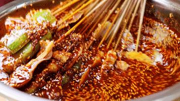 云南哪个地方人最爱吃火锅,山西哪些地方特别能吃土豆