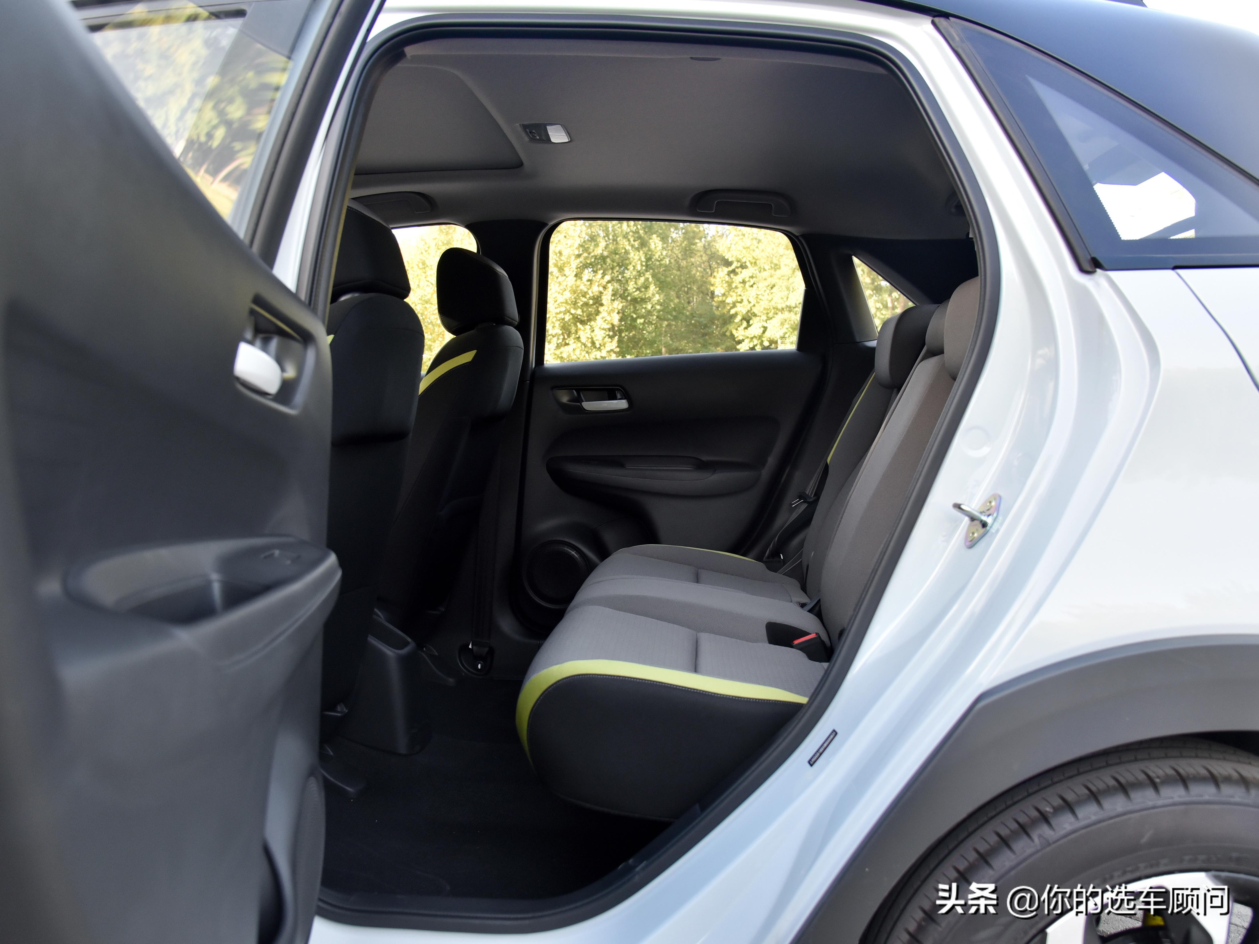 油耗低后排空间大,油耗低后排空间大的轿车