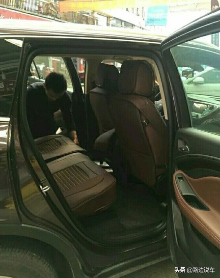 昂科威真实油耗实测多少,昂科威车主最新真实油耗