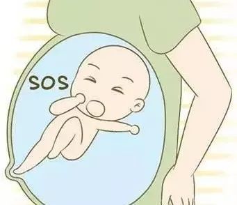 孕18周昨天胎动频繁今天不怎么动,为什么胎动一天频繁一天又不频繁