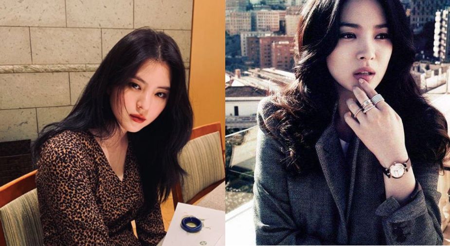 世上怎么有这么讨厌又这么美的女二？居然还这么种草