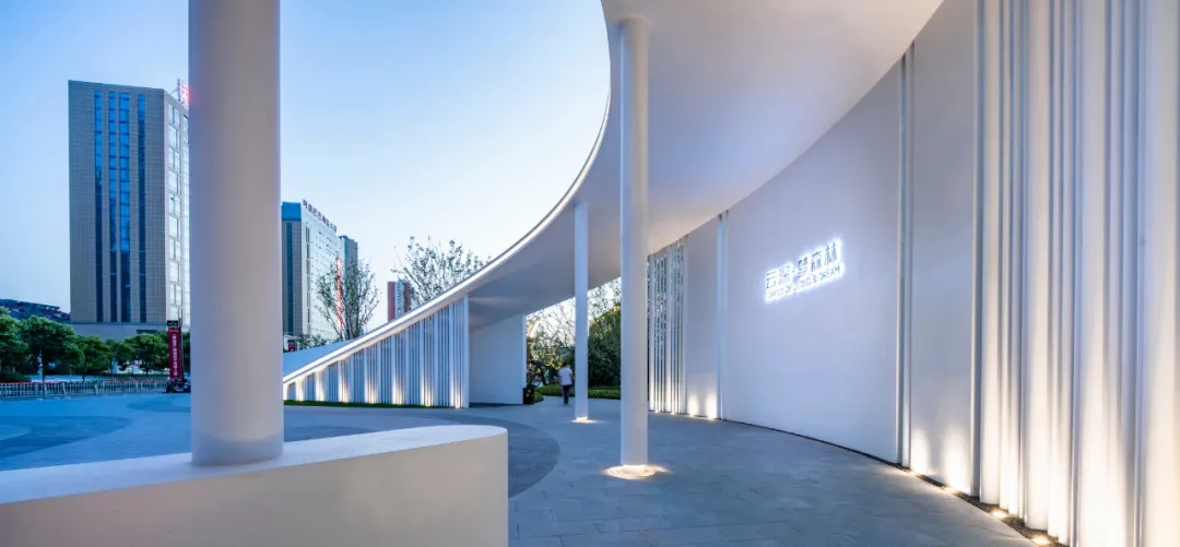 济宁博观江悦负一层设计,济宁博观云著电话