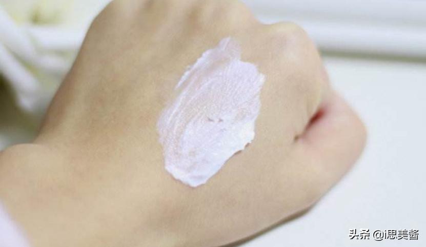 洗面奶怎么选成分,如何根据成分选洗面奶