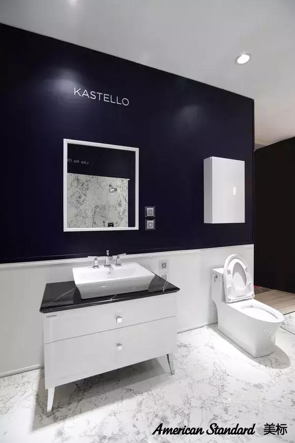 决战上海滩!科勒、TOTO...带来哪些新品