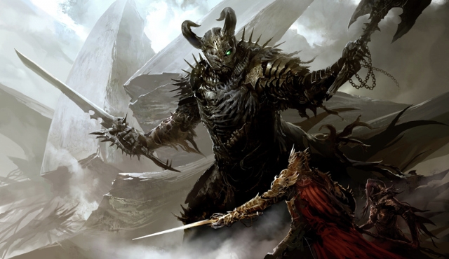 激战2新手心得 (激战2玩法介绍视频)