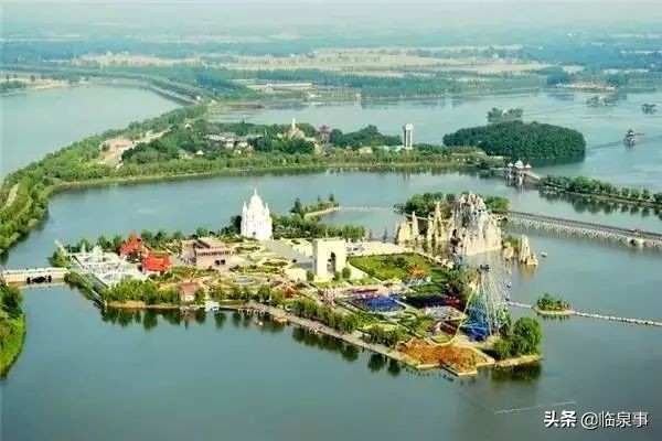 最新安徽61县市经济实力排行榜！临泉排名前列！