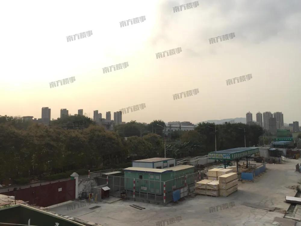 全程暴走！实探疯传的扩容临深区域凤岗+塘厦，到底值不值得买？