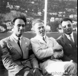 科学史与科学家,科学史上科学家出现的分歧